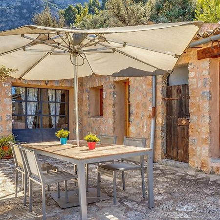 Can Juanma Villa Soller Bagian luar foto